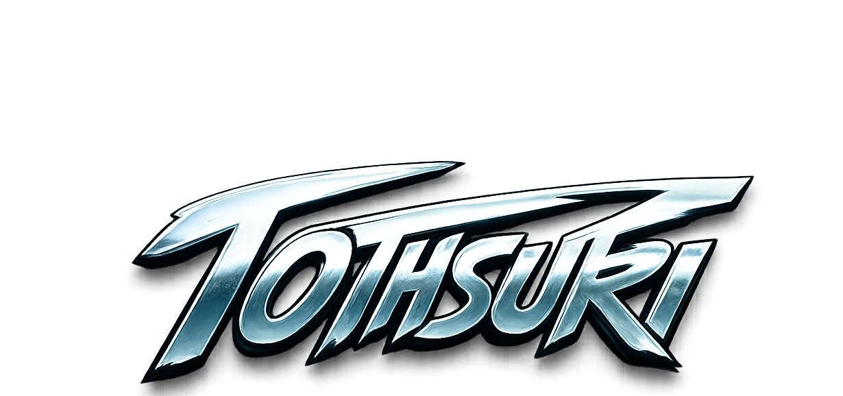 Tothsuri